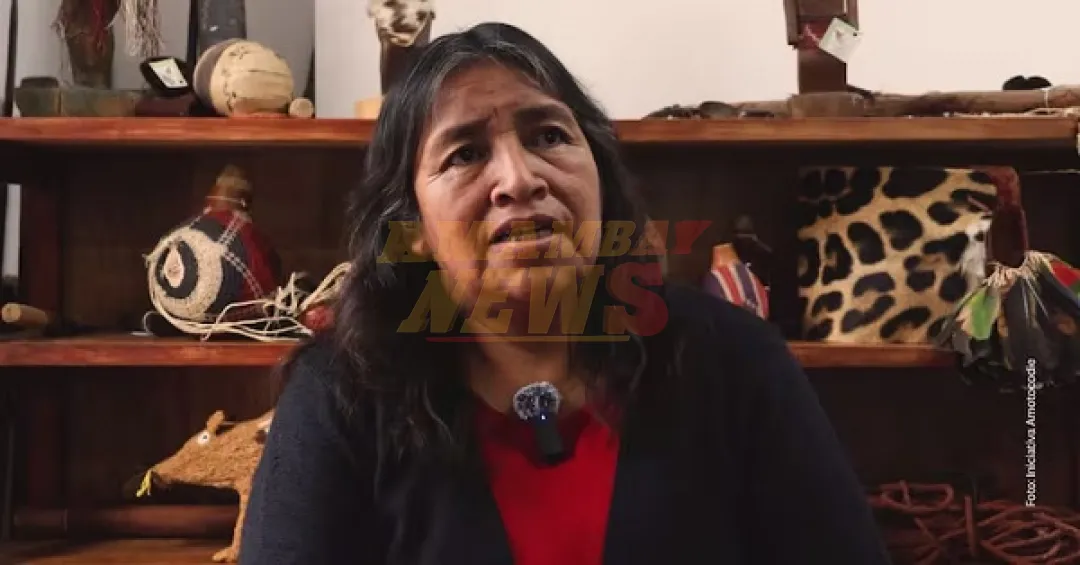 Arte ancestral chaqueño llega al Museo del Barro