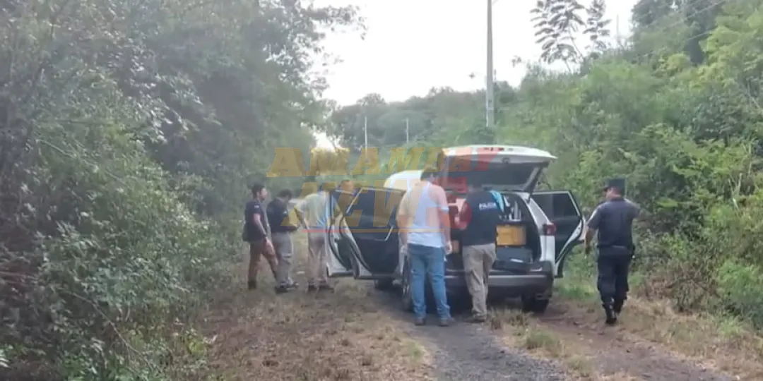 Yerbatero ejecutado en Luque: lo que se sabe hasta el momento