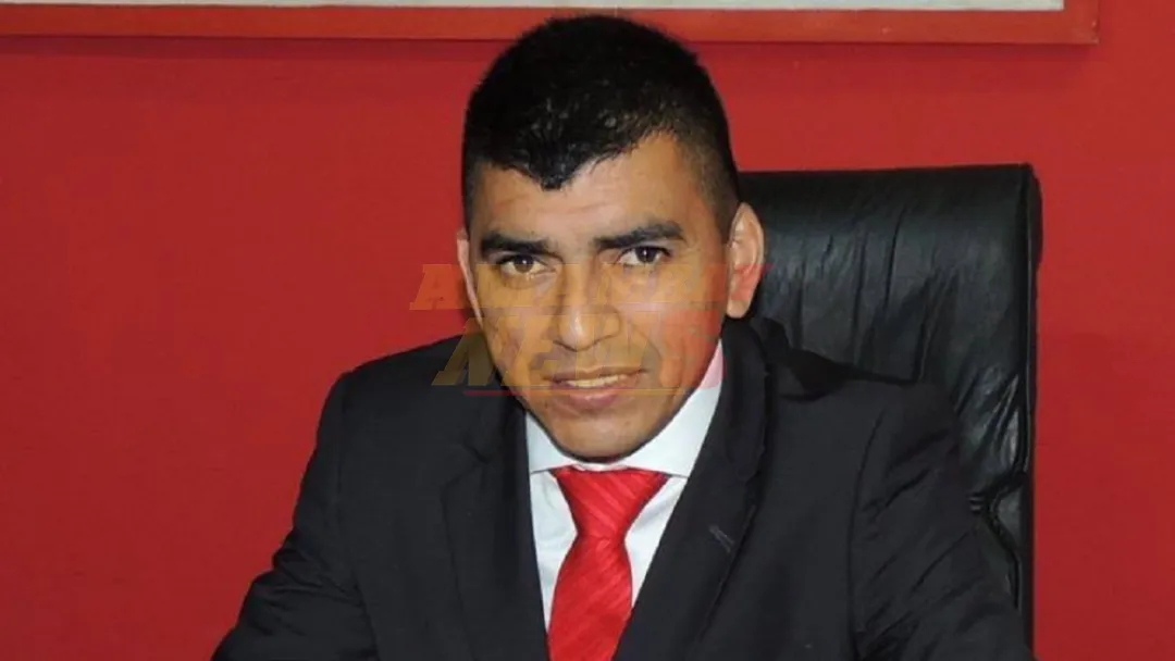 Intendente de Areguá, Denis Torres, sale al paso de las denuncias de productores de frutilla