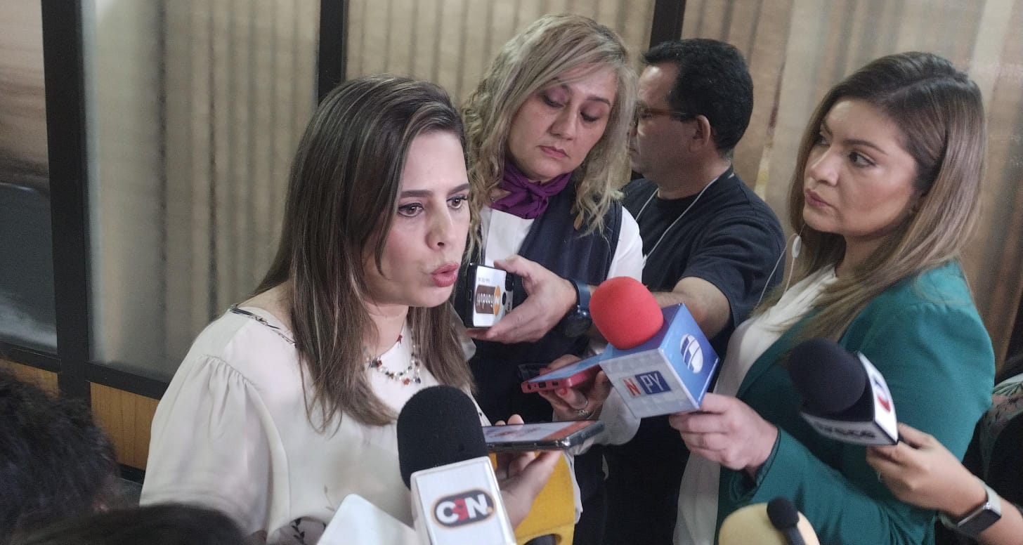 “Nunca estuve en duda y han puesto mi nombre en muchas ocasiones como voto dudoso”
