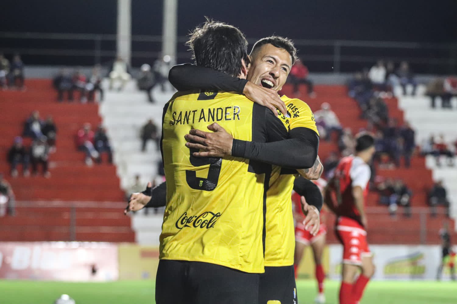 Guaraní se recupera y General pierde una oportunidad única