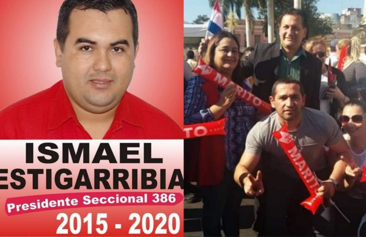 De Coordinador binguito a coordinador seccionalero: mejoras drásticas en la educación del Amambay