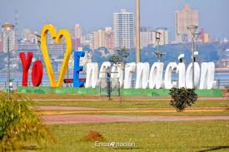 Integran comisión que analizará pedido de intervención del municipio de Encarnación