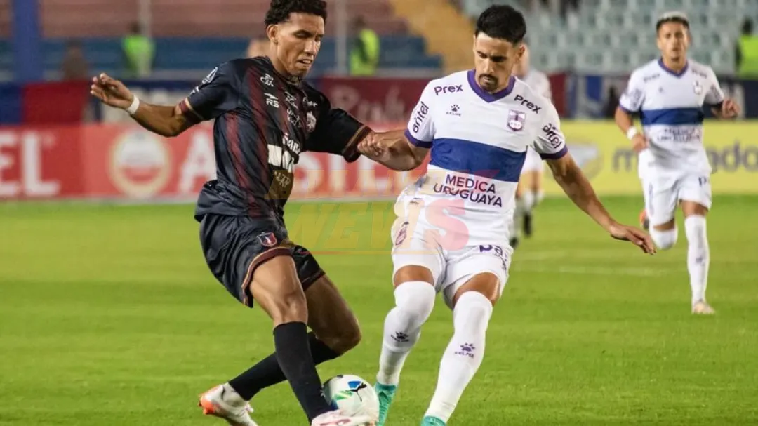 Hoy surgirá el rival del Ciclón en la Copa