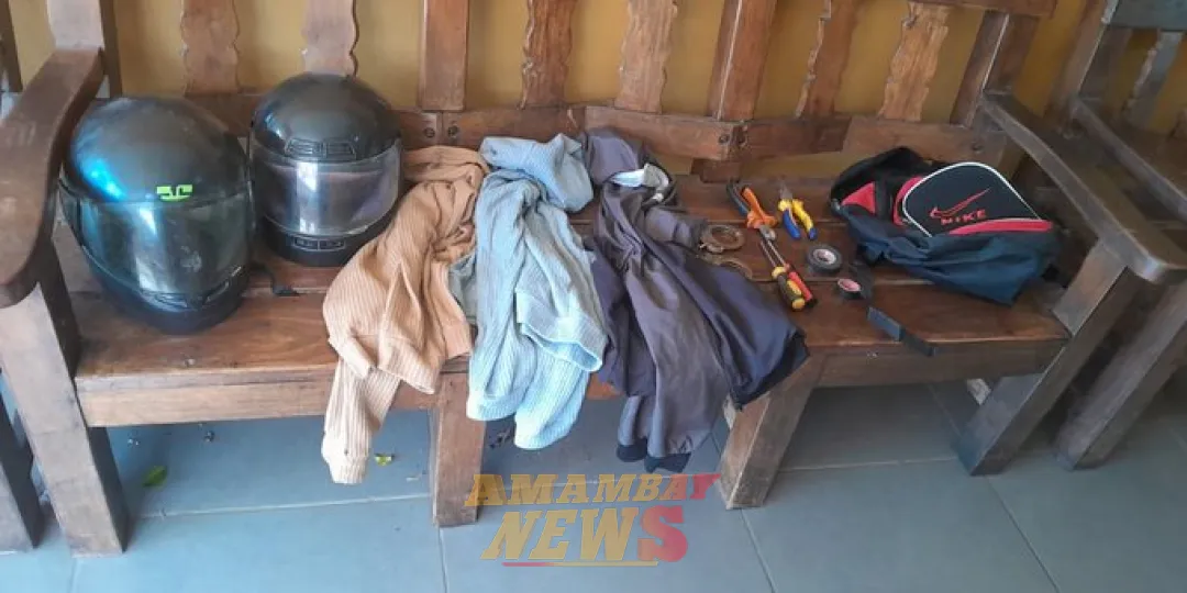Intendente formoseño fue seguido hasta Asunción: “Sentí que me iban a matar”