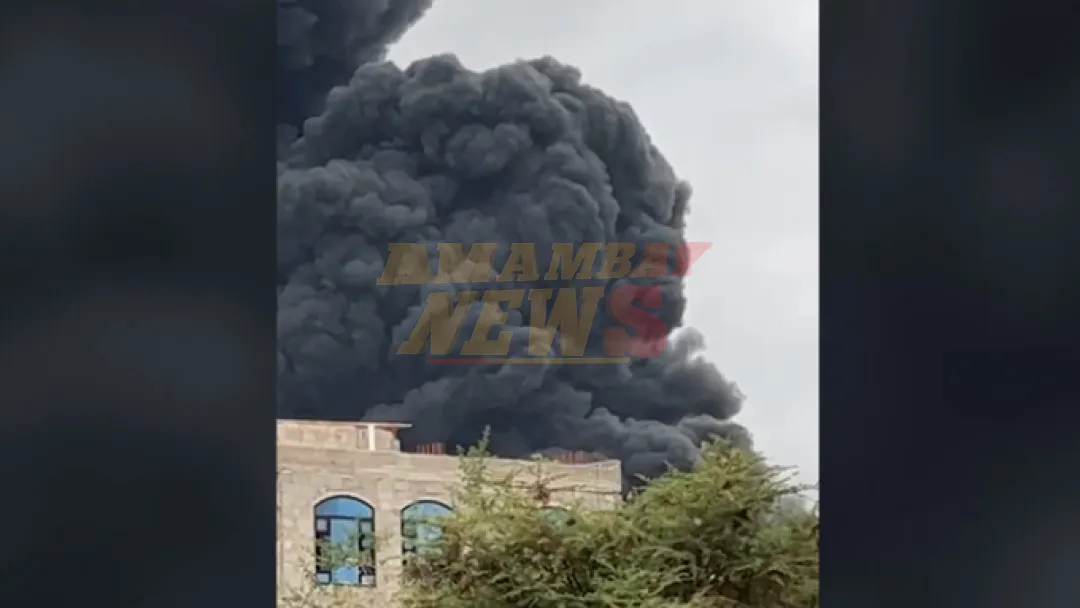Israel lanza ataques contra objetivos hutíes en Yemen