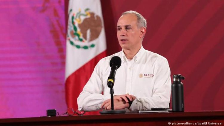 México confirma 60 casos de viruela símica