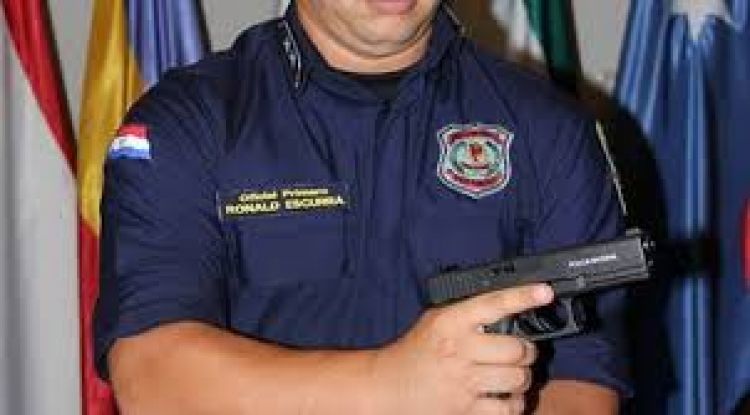 Ola de denuncias contra policías, por violencia de maltrato intrafamiliar
