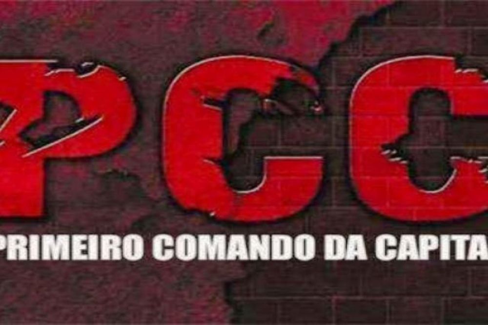El PCC se consolidó como el grupo criminal más poderoso en el país