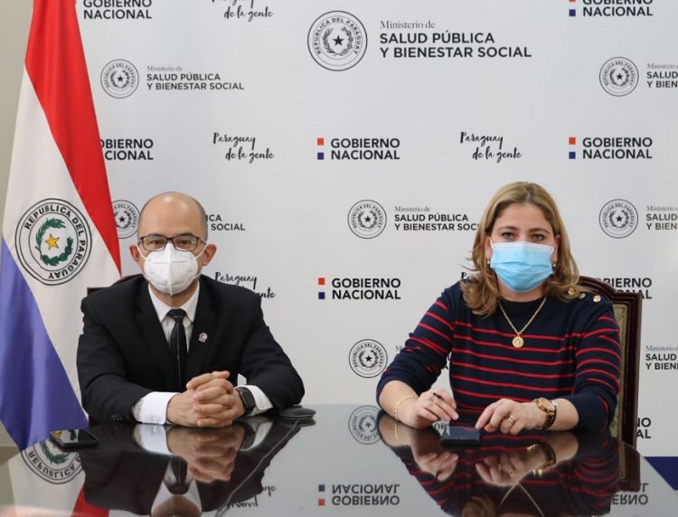 La vacuna es una herramienta más contra el COVID-19