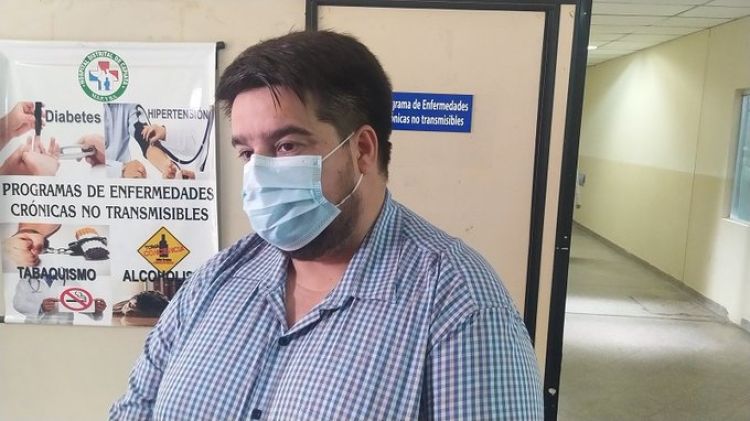 Brigadas intensificarán vacunación casa por casa contra el Covid19 en Central