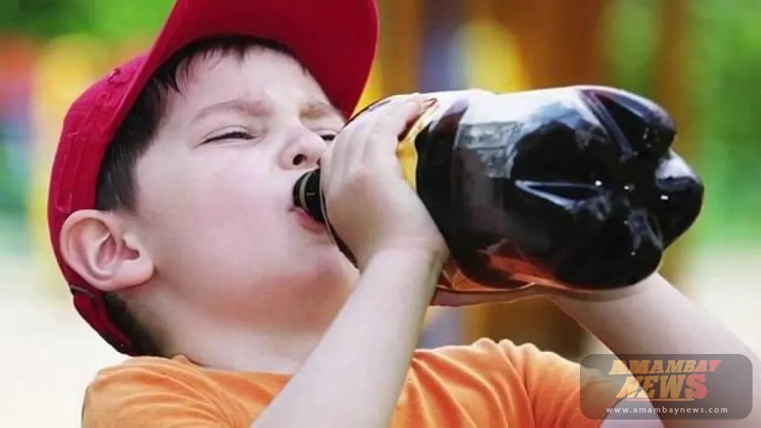 Niños de todo el mundo consumen más bebidas azucaradas que nunca, advierte estudio