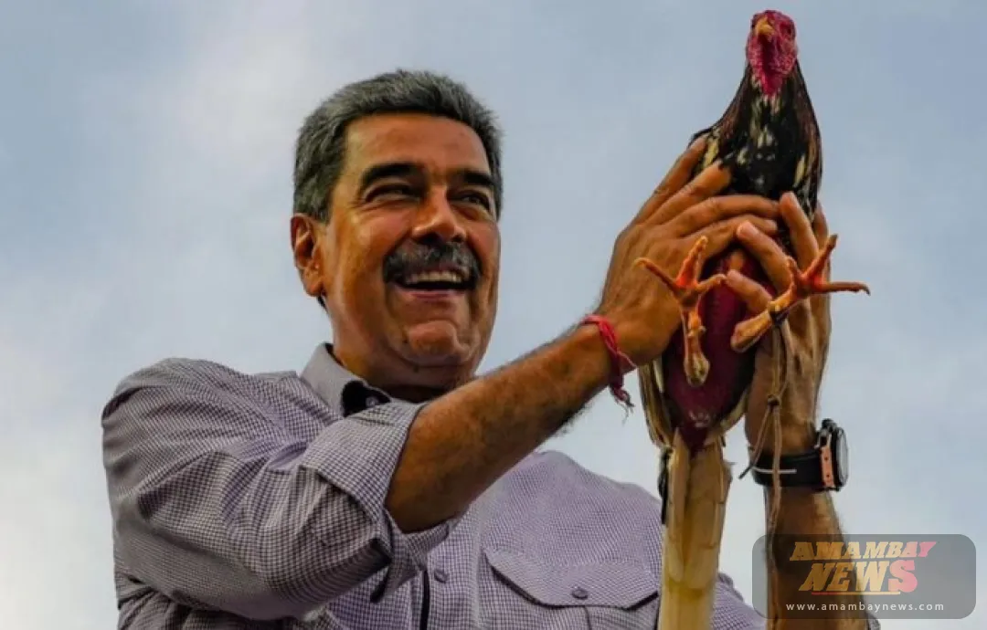 Canciller argentina pide a Maduro “reconocer la derrota”