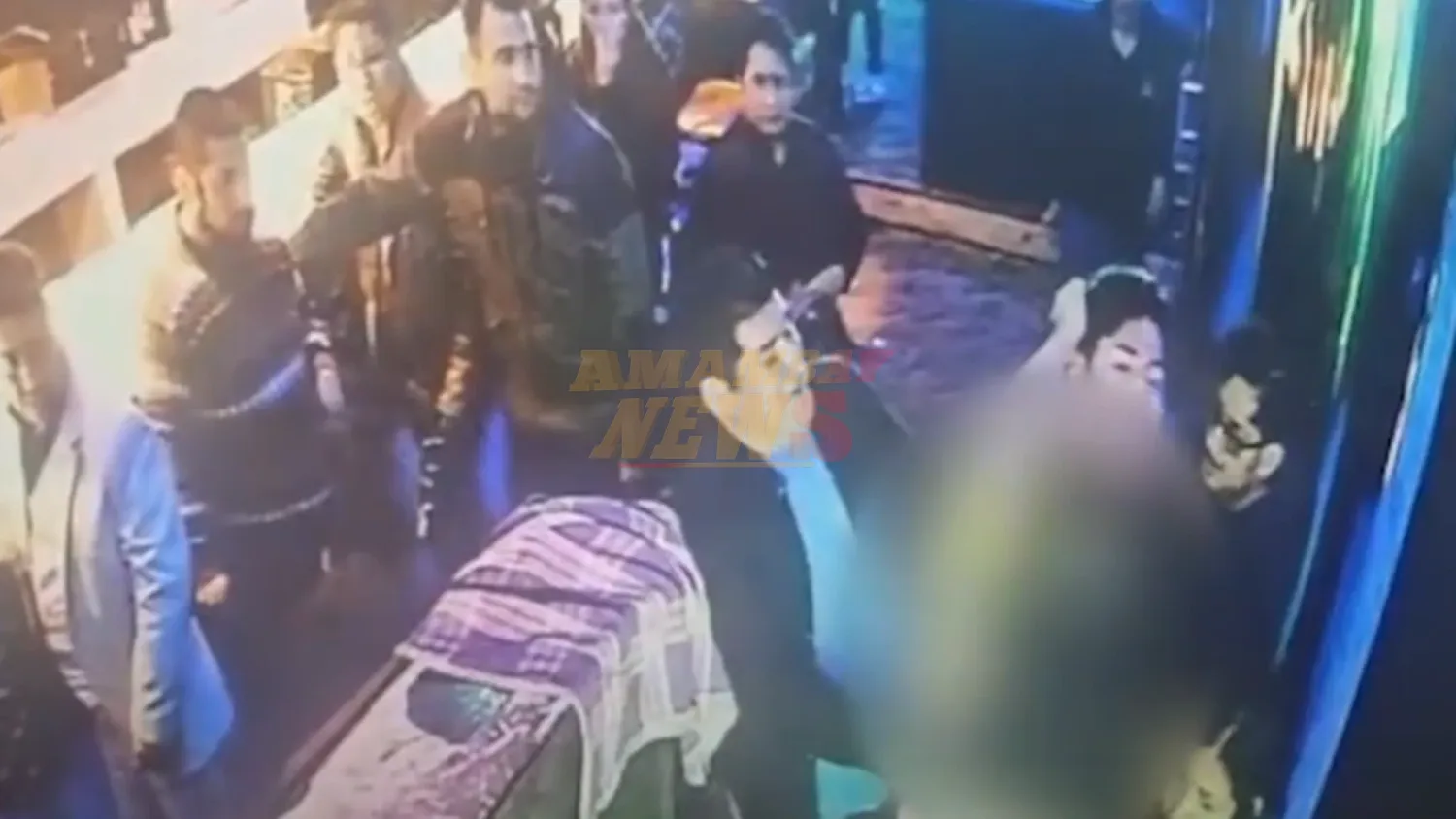 Surgen primeras imágenes tras muerte de paraguayo en Bolivia
