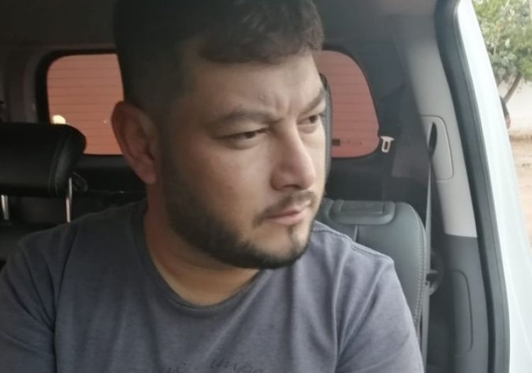 Un golpe para la policía
