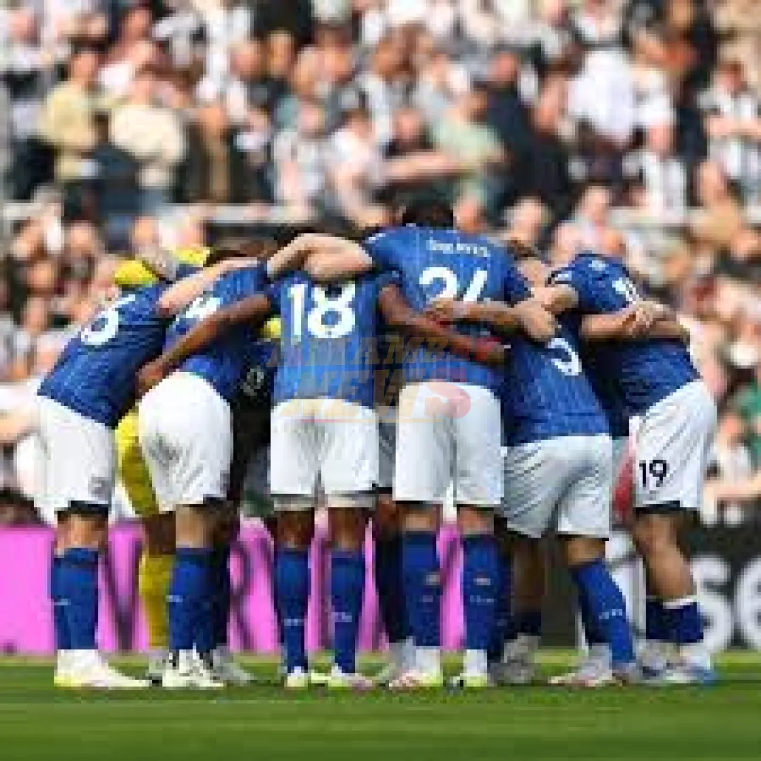 Ipswich Town, equipo de Julio Enciso, descendió