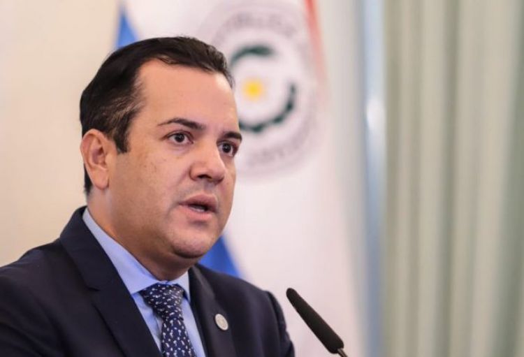 Friedmann pide pérdida de investidura de Sergio Godoy por supuesto uso de influencia en el caso Messer