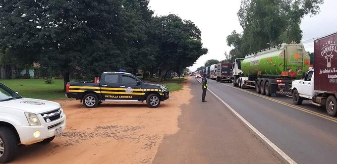 Semana cierra con poco más de 100 conductores ebrios demorados