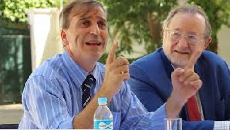 Mateo Balmelli: Si tenés 100 mil dosis tenés que aplicarlas en 1 o 2 días