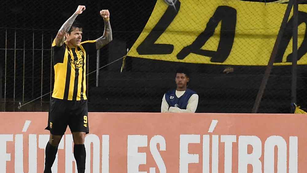 Promesa de partidazo en la Toldería