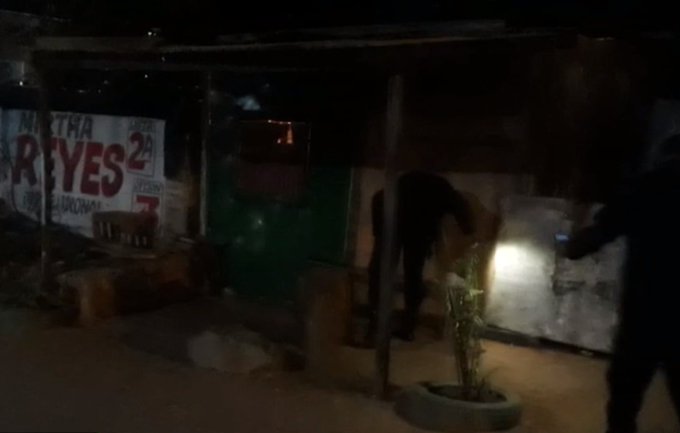 Asesinan en Asunción a un adolescente, supuesto integrante del clan Rotela