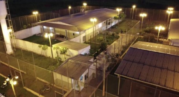 Centro Educativo intervenido tras reiteradas fugas de menores en Pedro Juan Caballero