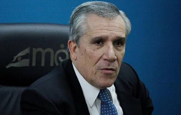 Galeano Perrone: Mario Abdo es un presidente totalmente perdido