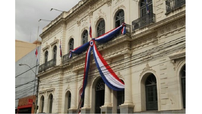 Preocupa al Paraguay las órdenes de arresto para altos funcionarios israelíes