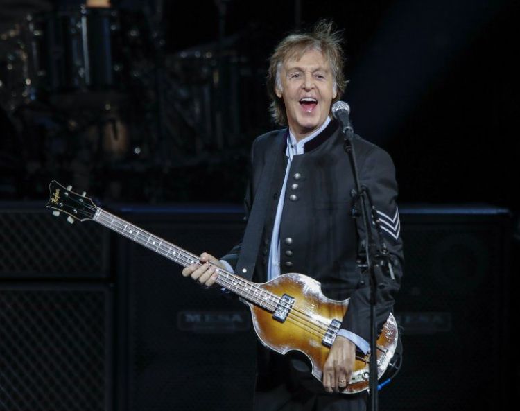 Paul McCartney toma una drástica decisión