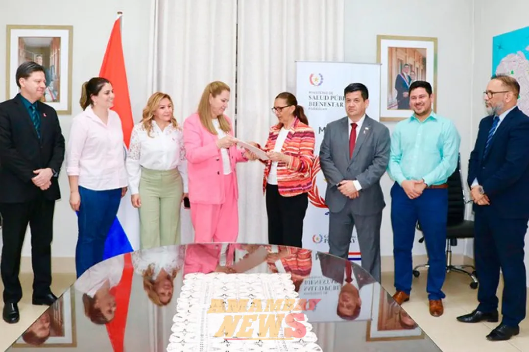 Asume nueva directora del Instituto Nacional del Cáncer
