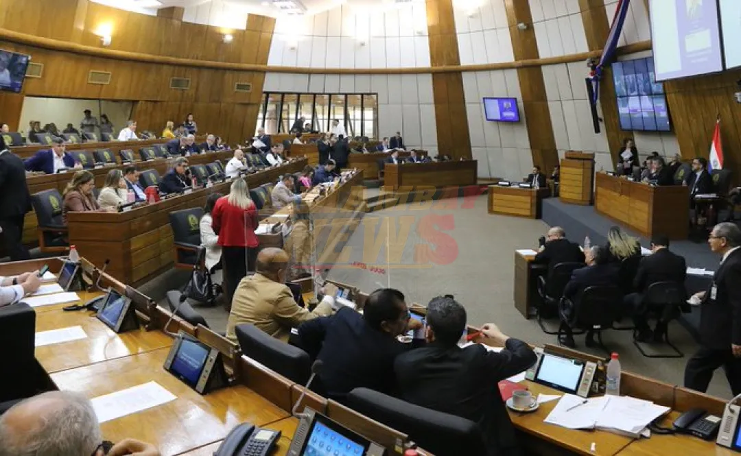 Diputados analizarán PGN2025 este martes