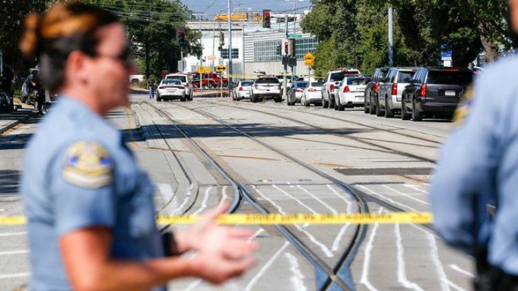 Identifican a las 8 víctimas de un tiroteo en California