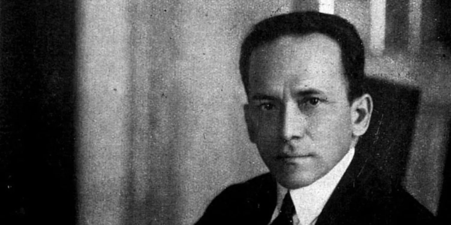 Eligio Ayala: un estadista honesto y austero