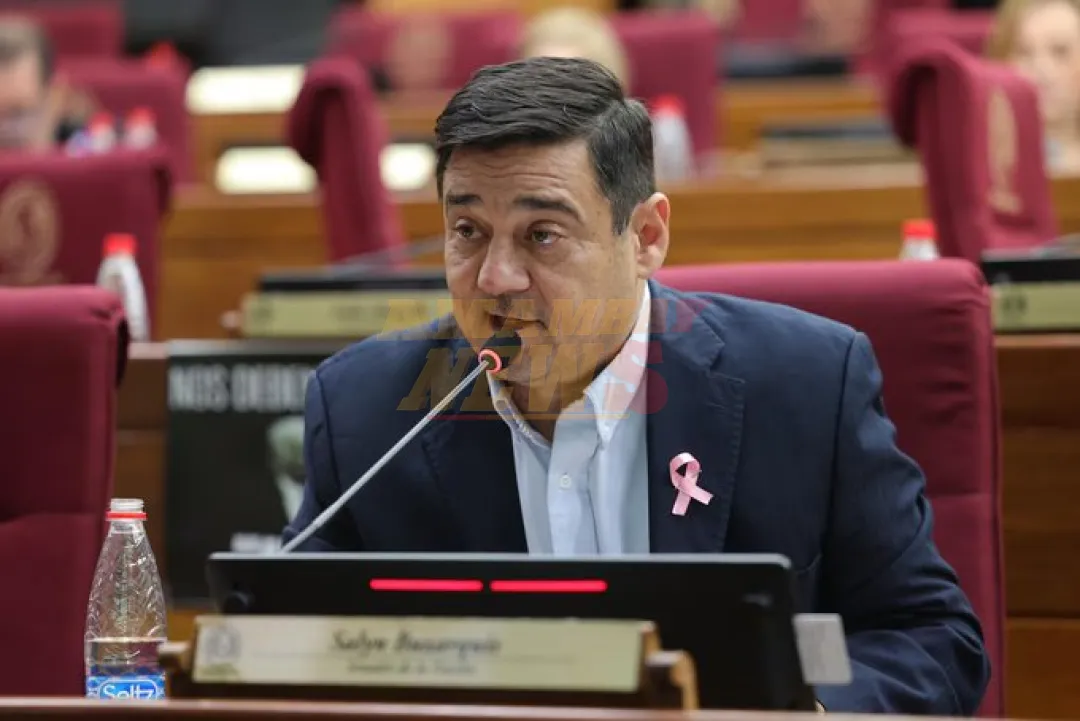 Autoaumento de los legisladores es una “conducta antipatriótica”, afirma senador