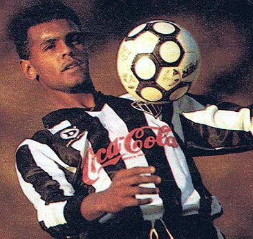 Muere Moacir, excentrocampista del Atlético-MG, a los 54 años