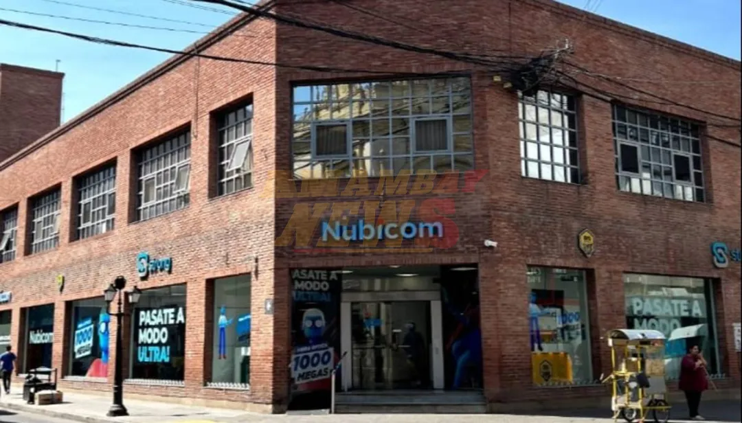 Inminente daño patrimonial con la “generosa” adjudicación de 5G a Nubicom