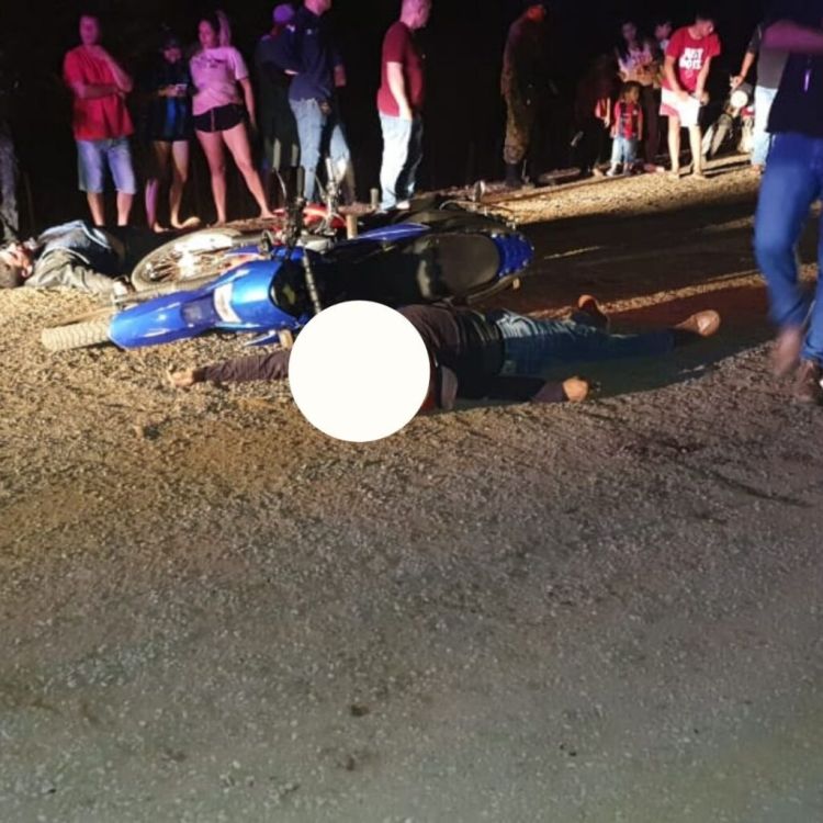 Fatal enfrentamiento en Paso Barreto se habría dado por enemistad