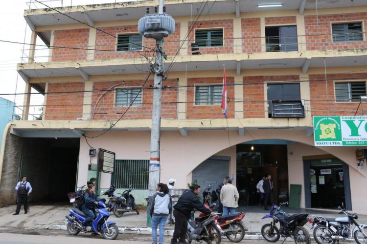 Villa Hayes: Jueces, fiscal, abogados y funcionarios, en cuarentena