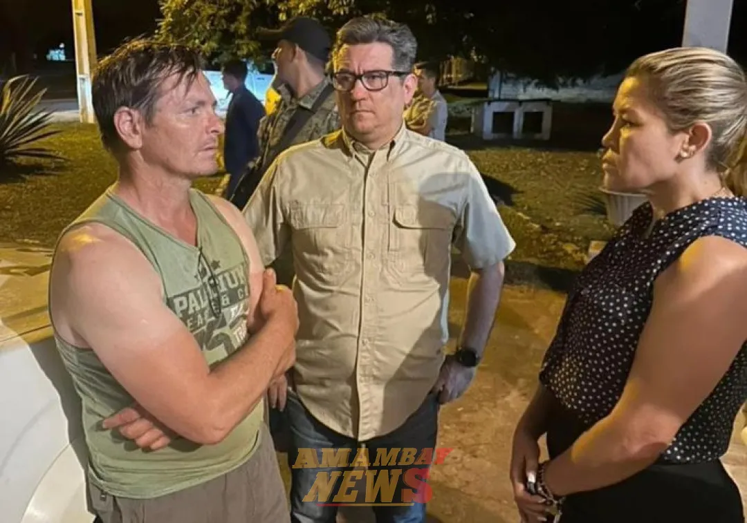 Secuestro en Alto Paraná: Colono fue liberado sin pago de rescate y Policía destaca la “presión”