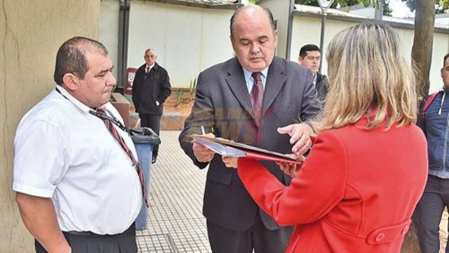 Fijan audiencia telemática para analizar pedido de prisión domiciliaria para Rafael Ramírez Doldán