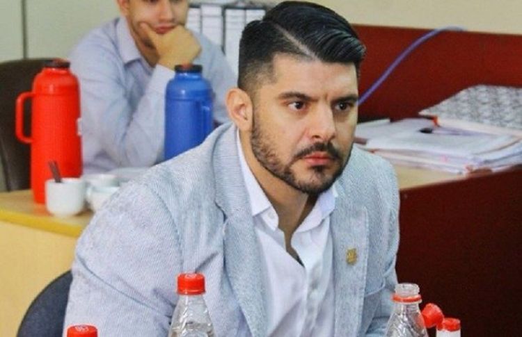 Conteo de votos a través del TREP da una ventaja a la ANR en Asunción