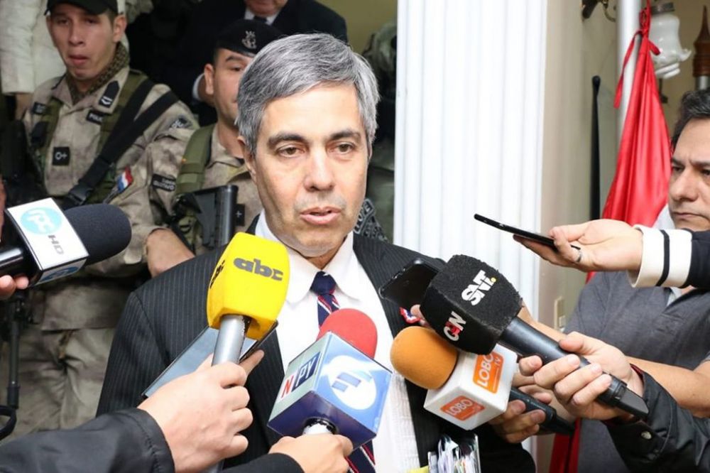Pedro Ferreira desmiente acusaciones de José Rodríguez