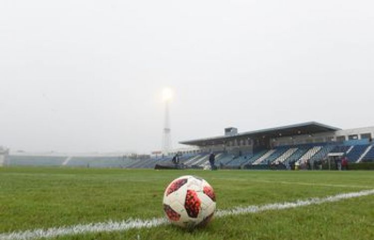 Acabó la espera: ¡La apasionante División Intermedia vuelve con todo!