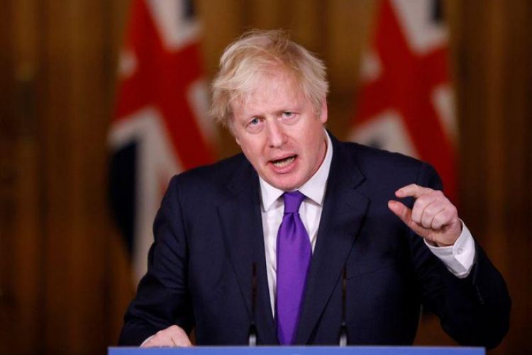 Líderes de Reino Unido y la UE dicen que ahora no hay condiciones para un acuerdo por el Brexit