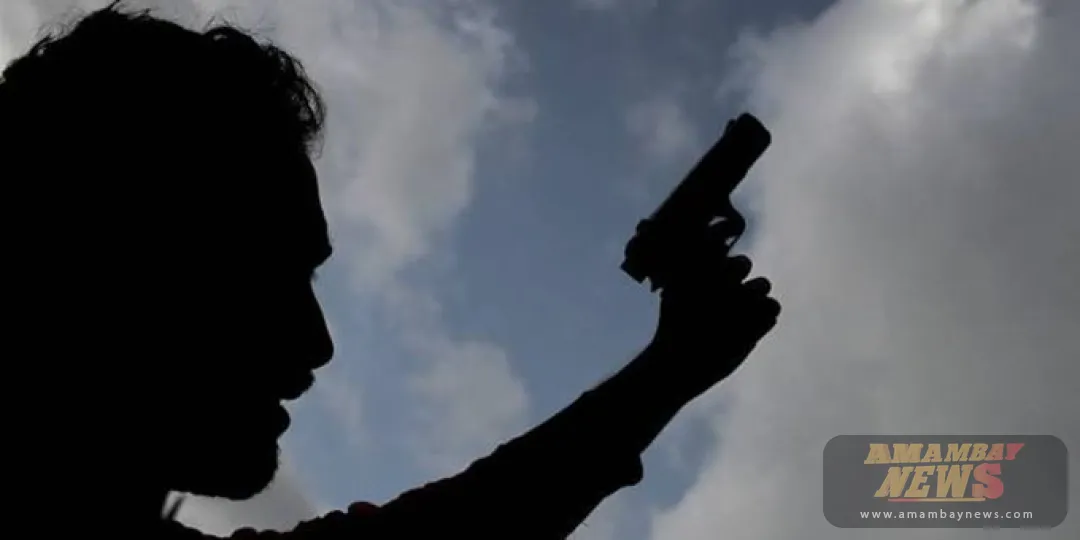 Zanja Pytá: Hombre se quita la vida tras disparar en la cabeza a su pareja
