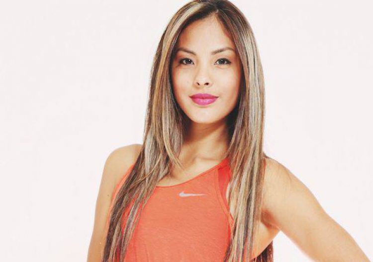 Video viral: atleta paraguaya se bloqueó cuando le pidieron hablar en guaraní