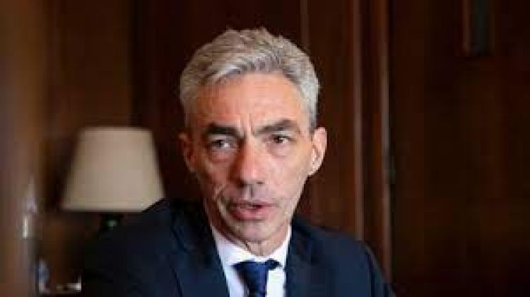 Muere el ministro de Transporte de Argentina en un accidente de tráfico