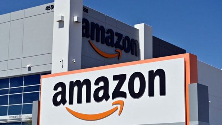 Amazon anuncia acuerdos para satélites de su red de Internet