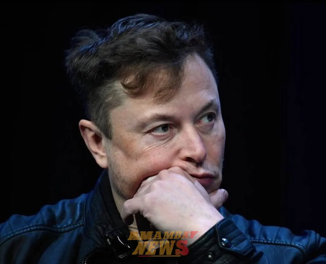 Elon Musk critica el arresto del fundador de Telegram