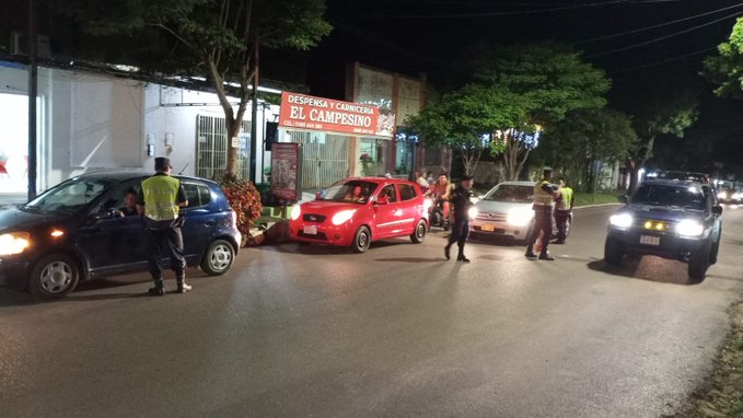 Al menos 14 personas fallecieron en víspera de Navidad, reporta la Policía